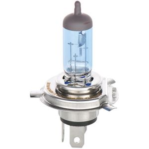 Lamp Halogeen BOSCH H4 Xenon Blue 12V, 60/55W