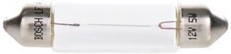 BOSCH 1 987 302 225 Kentekenplaatverlichting - Kleur: Wit - Spanning: 12V - Vermogen: 5W