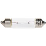 Bosch - 12V10W - Halogeenlamp - SV8,5-8 - Interieurverlichting