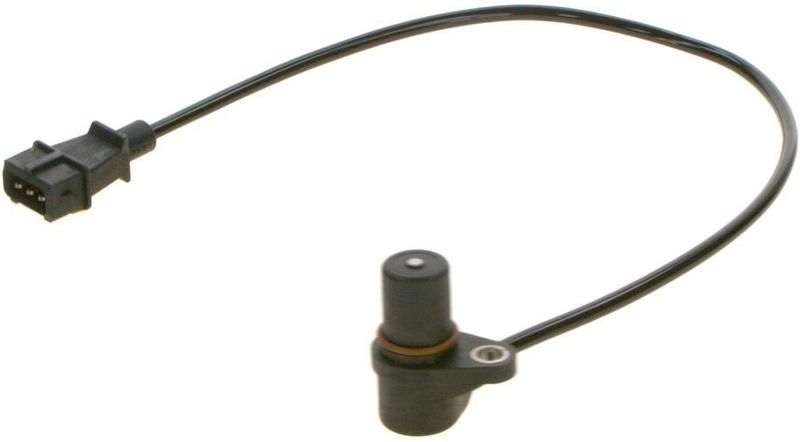 BOSCH - Impulsgever - Krukassensor - Nokkenassensor - 0 281 002 191 - 259777F405