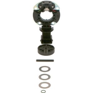Sensor, ontstekingspuls EXPERT KITS BOSCH 1 237 011 122