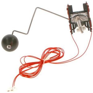 BOSCH - Brandstofniveau Sensor - Voor VOLVO - 1 582 980 014 - Niveau Sensor - Brandstofvoorraad