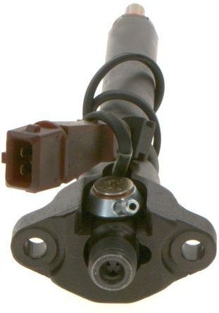 Bmw - Mondstukhoudercombinatie - Injector Houder - Dubbelverige - 0 432 191 527