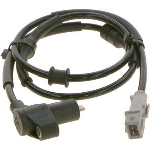 Sensor, wielsnelheid BOSCH 0 265 006 389