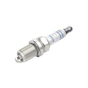 Bosch FR7DC - Bougie Nikkel - 1 stuk