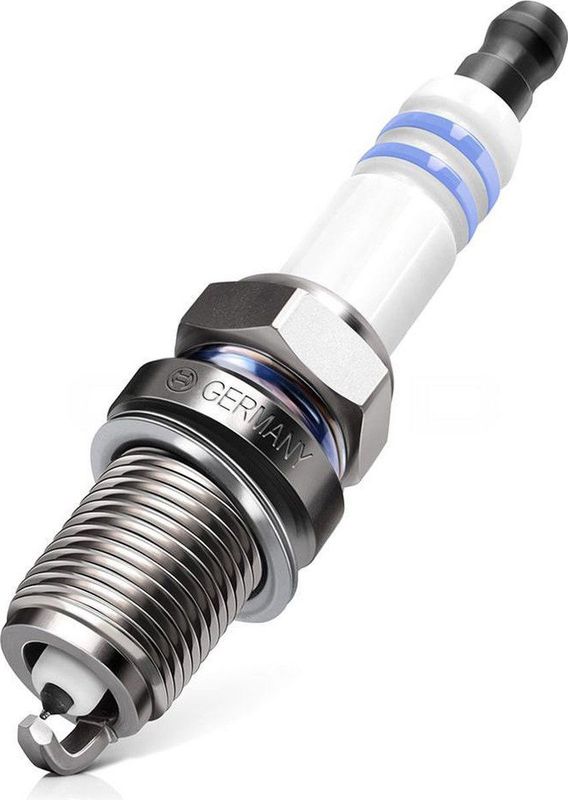 Ontstekingsonderdeel - Elektrodenafstand 0,9 mm - Draaimoment 28 Nm