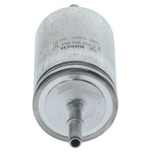 Brandstoffilter BOSCH 0 450 905 939