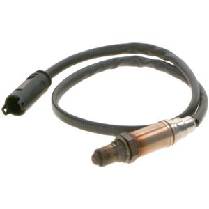 Lambda sensor BOSCH 0.258 005 270