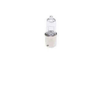 P27/7w lamp BOSCH H6W Pure Light 12V/6W, 2 Stuk