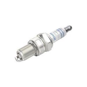 Bougie Super Plus BOSCH 0 242 229 687, 1 Stuk