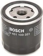 Oliefilter BOSCH 0 451 103 351