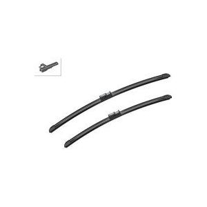 Wisserblad BOSCH Aerotwin A927S, 530/475mm, Voor, 2 Stuk