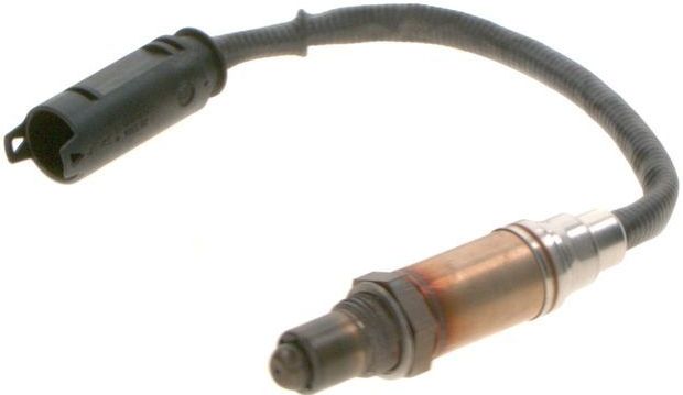 BOSCH Lambdasonde BMW,ALPINA,ROLLS-ROYCE 0 258 005 297 7512567,0258986505,LS5297 Lambda sensor,Lambdasonde sensor LSH25C,11787512567,11780149834