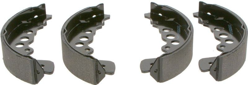 BOSCH Remschoenen SUZUKI 0 986 487 616 5320065D10,5320065D10000,5320065D11 Remschoenen Set,Remschoenset 5320065D11000,5320065D00,5320065D00000