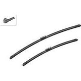Bosch - Aerotwin A953S - Ruitenwissers - Set Wisserbladen Voorzijde - Lengte 650/500 mm