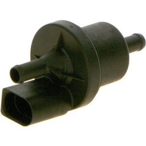 BOSCH - Ventilatie- en Ontluchtingsklep - Voor VW, AUDI, SKODA - 0 280 142 347 - 6Q0906517A