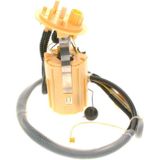 BOSCH - Brandstoftoevoereenheid - Inbouwplaats in Brandstoftank - Electrisch