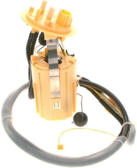 BOSCH - Brandstoftoevoereenheid - Inbouwplaats in Brandstoftank - Electrisch