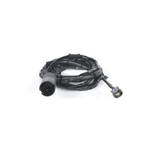 BOSCH - Slijtage-Indicator Remblokken - Waarschuwingscontact - Remvoering-/blokslijtage