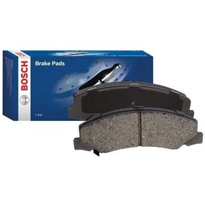 BOSCH Remblokkenset CITROËN 0 986 466 350 7701170172,7701202308,E190R011195317 E172143,425042,7701202662,7701203668,95589273,425071,6000008125