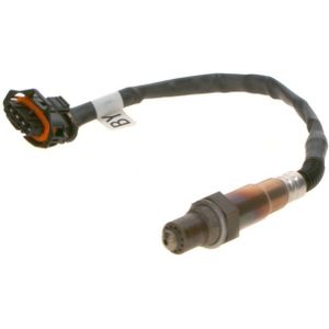 Lambda sensor BOSCH 0.258 006 503