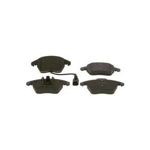 Bosch Remblokken BP938 4 stuks