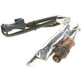 BOSCH Lambdasonde VOLVO,SAAB 0 258 006 541 8642234,86701310,0258986602 Lambda sensor,Lambdasonde sensor LS6541,306375200,8670131,99660617801,12799169