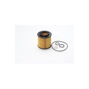 Oliefilter BOSCH 1 457 429 262