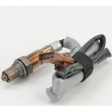 BOSCH - Lambdasonde - Diagnosesonde - 4 Leidingen - Totale Lengte 858 mm