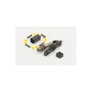 BOSCH Lambdasonde - Sensor - 4 Leidingen
