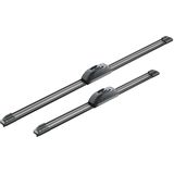Bosch - Bosch AR552S Aerotwin Retrofit Ruitenwisserset (x2)