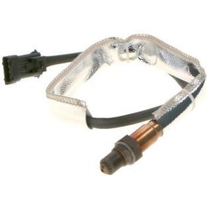 Lambda sensor BOSCH 0.258 006 682