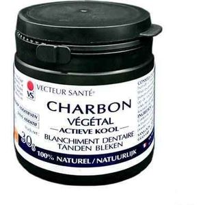 Vecteur Sante Kool Whitening Tanden Poeder 30 gr