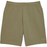 Lacoste - Korte Broek - Groen - Katoen