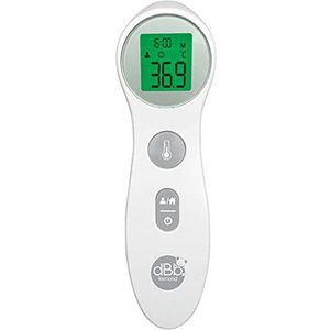 dBb Remond Thermometer zonder contact, 84 g.