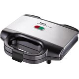 Tefal Ultracompact SM1552 - Tosti ijzer