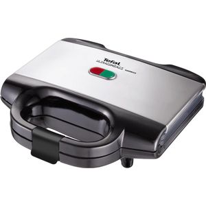 Tefal Ultracompact SM1552 - Tosti ijzer