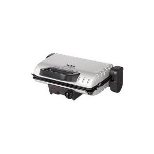 Tefal Minute GC205012 - Contactgrill - Zwart - 1600W