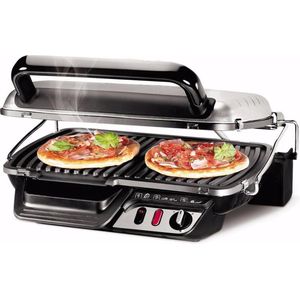 Tefal Contact grill Ultra Compact 600 Comfort GC3060