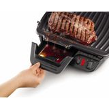Tefal Ultra Compact GC3050 - Contactgrill groot - Grill