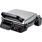 Tefal Ultra Compact GC3050 - Contactgrill groot - Grill