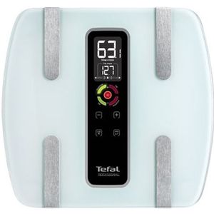 Tefal Personenweegschaal (bm7100)