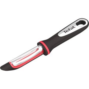 Dunschiller - Rood - RVS