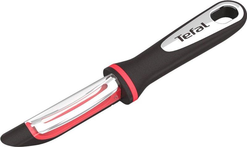 Dunschiller - Rood - RVS