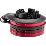 Keukensnijder - RVS - 20 cm