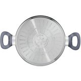 Tefal Daily Cook Pannenset - 11 delig - Inductie