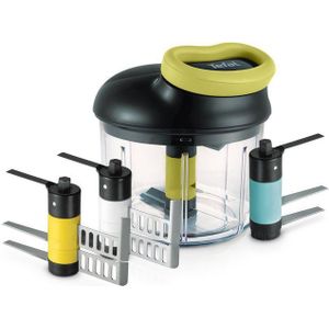 Tefal 5-Sekunden Zerkleinerer K13210
