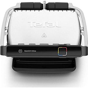 Tefal Kontaktgrill OptiGrill Elite GC750D