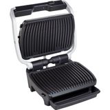 Tefal OptiGrill Elite GC750D16 - Contactgrill - Grill - Zwart/RVS