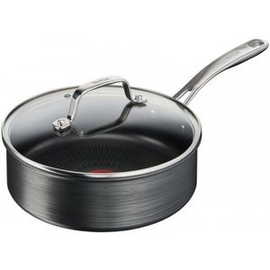 Tefal virtuoso hapjespan (24 cm) - Pannen kopen
